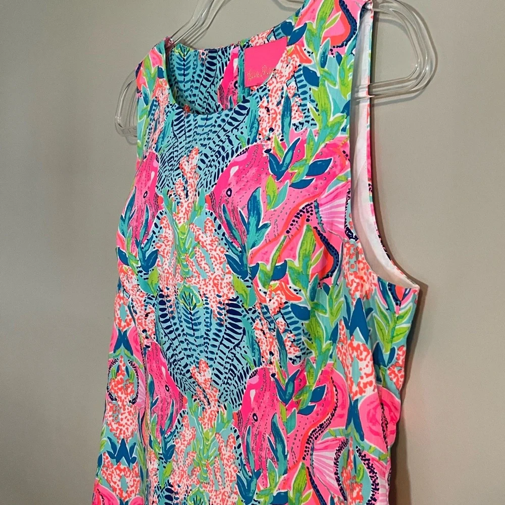 LILLY PULITZER | 12 | NWT - Picture 7 of 16